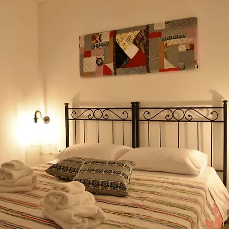 Apartment Ballu E' Ischina *