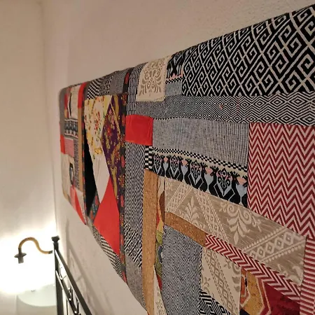 Ballu E' Ischina Apartment Baunei