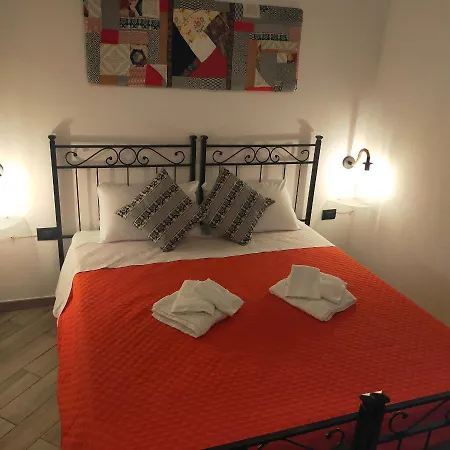 Apartment Ballu E' Ischina *