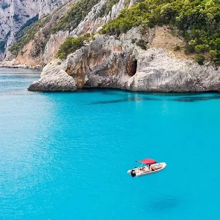 Ballu E' Ischina באוני