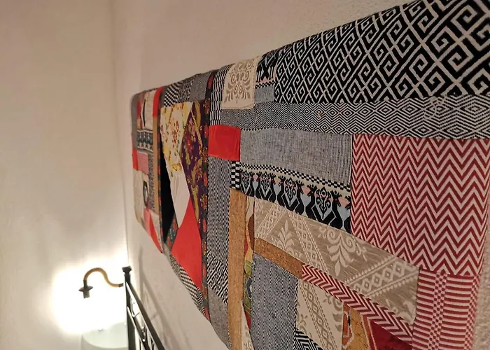 Ballu E' Ischina Apartamento Baunei