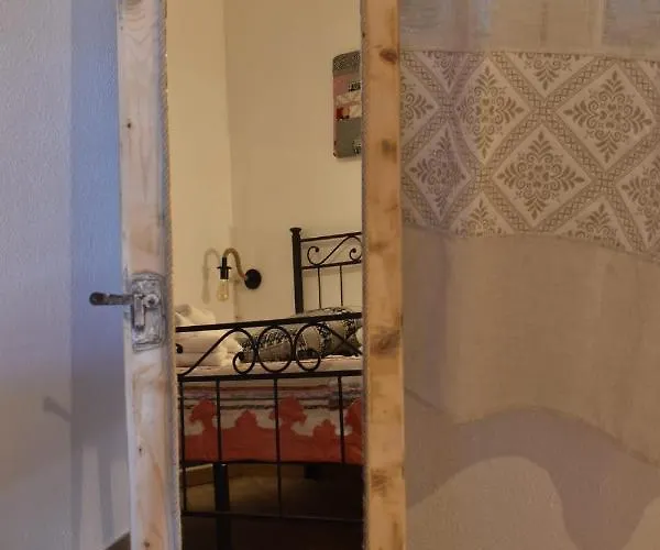 Ballu E' Ischina * Baunei