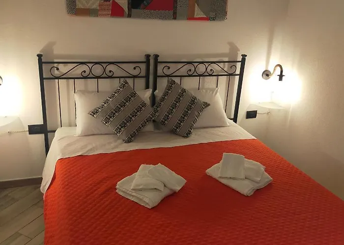 Apartamento Ballu E' Ischina *