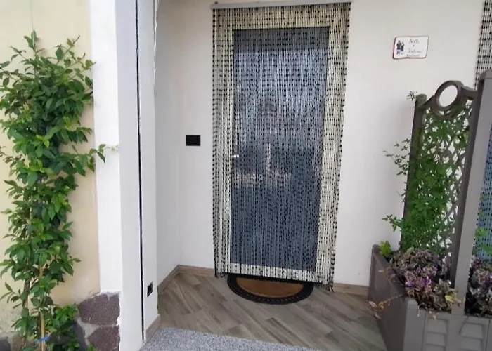 Apartamento Ballu E' Ischina *