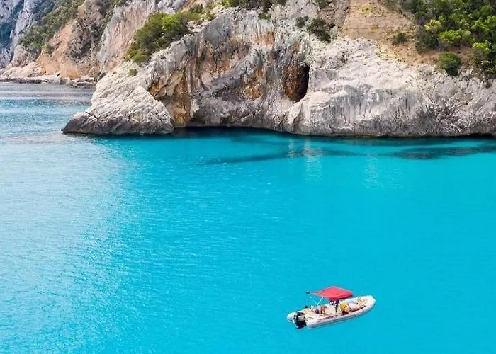 Ballu E' Ischina Baunei