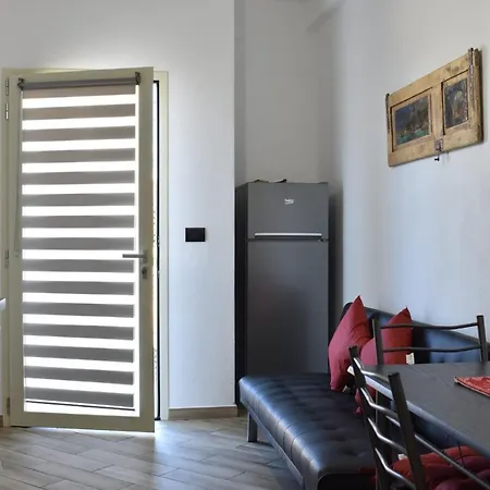 Ballu E' Ischina Apartment *