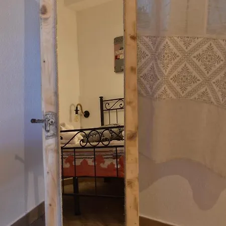 Ballu E' Ischina * Baunei