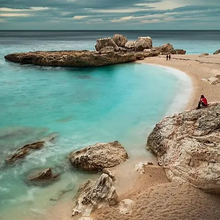 Ballu E' Ischina * بوناي