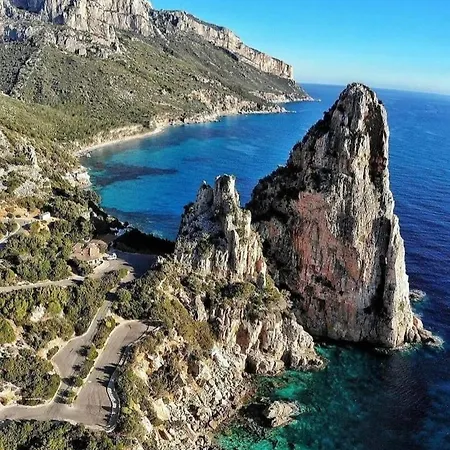 شقة Ballu E' Ischina